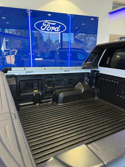 2025 Ford Ranger Sport