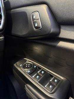 2025 Ford Ranger Sport
