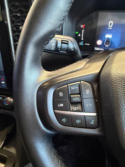 2025 Ford Ranger Sport