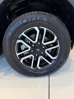 2025 Ford Ranger Sport