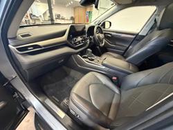 2024 Toyota Kluger Grande