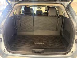 2024 Toyota Kluger Grande