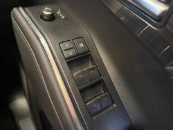 2024 Toyota Kluger Grande