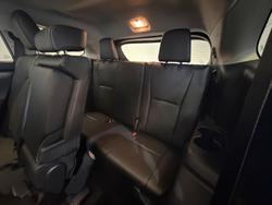 2024 Toyota Kluger Grande