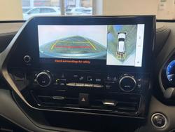 2024 Toyota Kluger Grande
