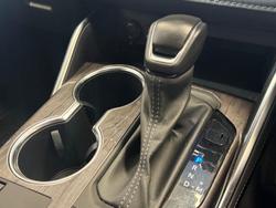 2024 Toyota Kluger Grande