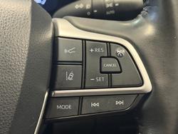 2024 Toyota Kluger Grande