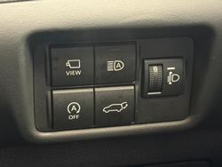 2024 Toyota Kluger Grande