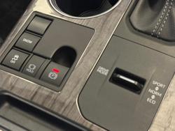 2024 Toyota Kluger Grande