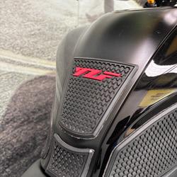 2024 Yamaha YZF-R7LA Black