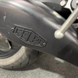 2024 Yamaha YZF-R7LA Black