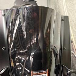 2024 Yamaha YZF-R7LA Black