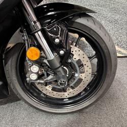 2024 Yamaha YZF-R7LA Black