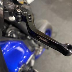 2021 Yamaha MT-07 LA (ABS) Blue