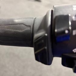 2021 Yamaha MT-07 LA (ABS) Blue
