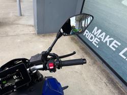 2023 Yamaha MT-07 LA (ABS) Blue