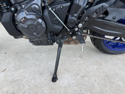 2023 Yamaha MT-07 LA (ABS) Blue