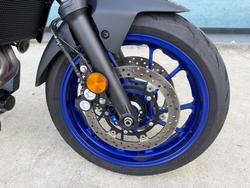 2023 Yamaha MT-07 LA (ABS) Blue