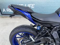 2023 Yamaha MT-07 LA (ABS) Blue