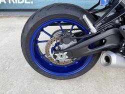2023 Yamaha MT-07 LA (ABS) Blue
