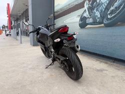 2018 Kawasaki Z300 ABS SE (LAMS) Black