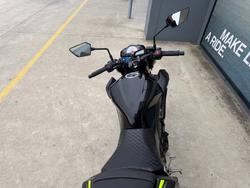 2018 Kawasaki Z300 ABS SE (LAMS) Black