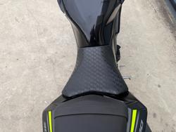 2018 Kawasaki Z300 ABS SE (LAMS) Black