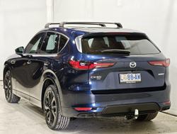 2023 Mazda CX-60 P50e GT