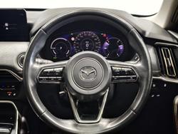 2023 Mazda CX-60 P50e GT