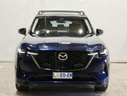 2023 Mazda CX-60 P50e GT
