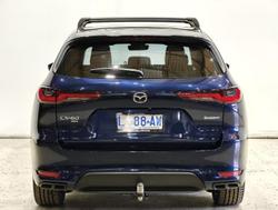 2023 Mazda CX-60 P50e GT