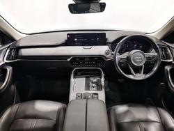 2023 Mazda CX-60 P50e GT