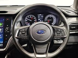 2024 Subaru Outback AWD