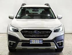 2024 Subaru Outback AWD