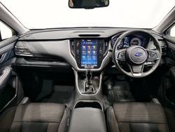 2024 Subaru Outback AWD
