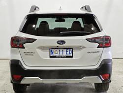2024 Subaru Outback AWD