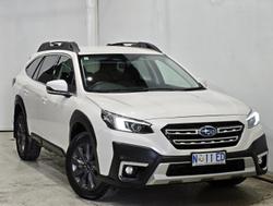 2024 Subaru Outback AWD