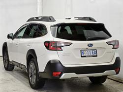 2024 Subaru Outback AWD