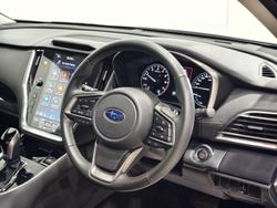 2024 Subaru Outback AWD
