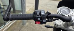 2022 Triumph Speed Twin 1200 Speed Twin Black