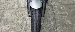2022 Triumph Speed Twin 1200 Speed Twin Black