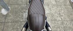 2022 Triumph Speed Twin 1200 Speed Twin Black