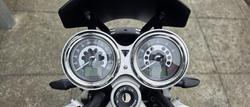 2022 Triumph Speed Twin 1200 Speed Twin Black