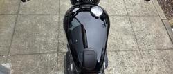 2022 Triumph Speed Twin 1200 Speed Twin Black