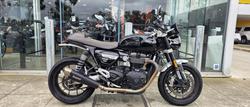 Triumph Speed Twin 1200
