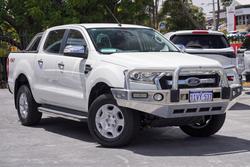 2016 Ford Ranger XLT