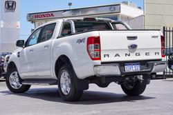 2016 Ford Ranger XLT
