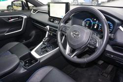 2023 Toyota RAV4 XSE
