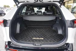 2023 Toyota RAV4 XSE