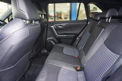 2023 Toyota RAV4 XSE